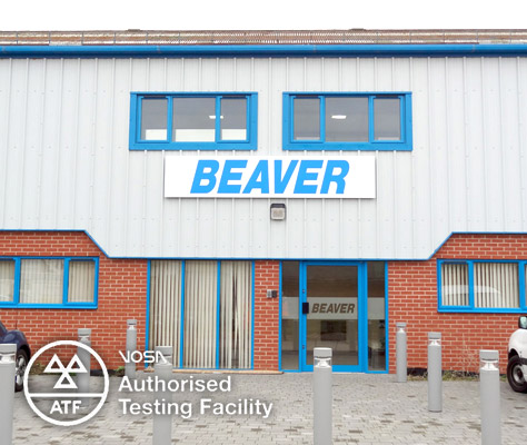 ATF Test Centre
